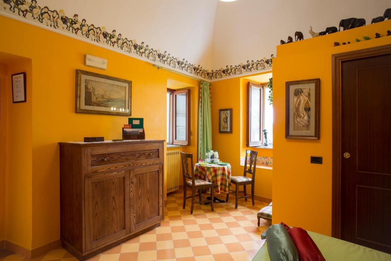 Orchid Corner Guesthouse Meta Buitenkant foto
