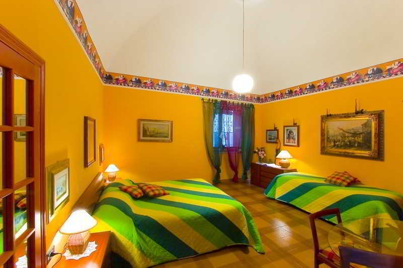 Orchid Corner Guesthouse Meta Buitenkant foto