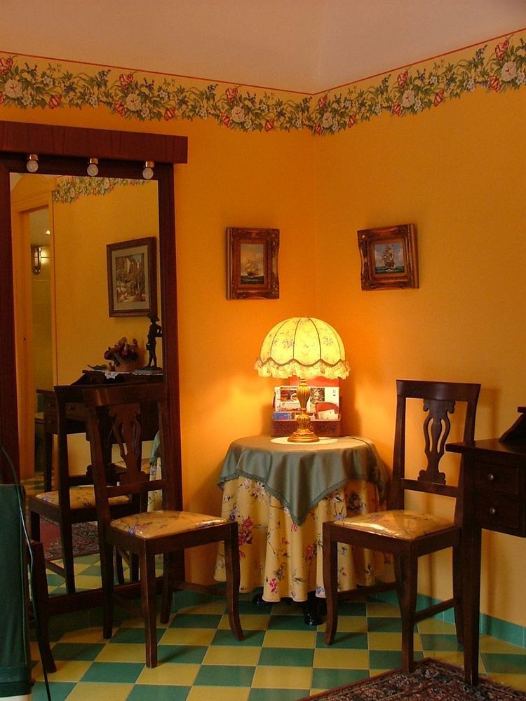 Orchid Corner Guesthouse Meta Buitenkant foto